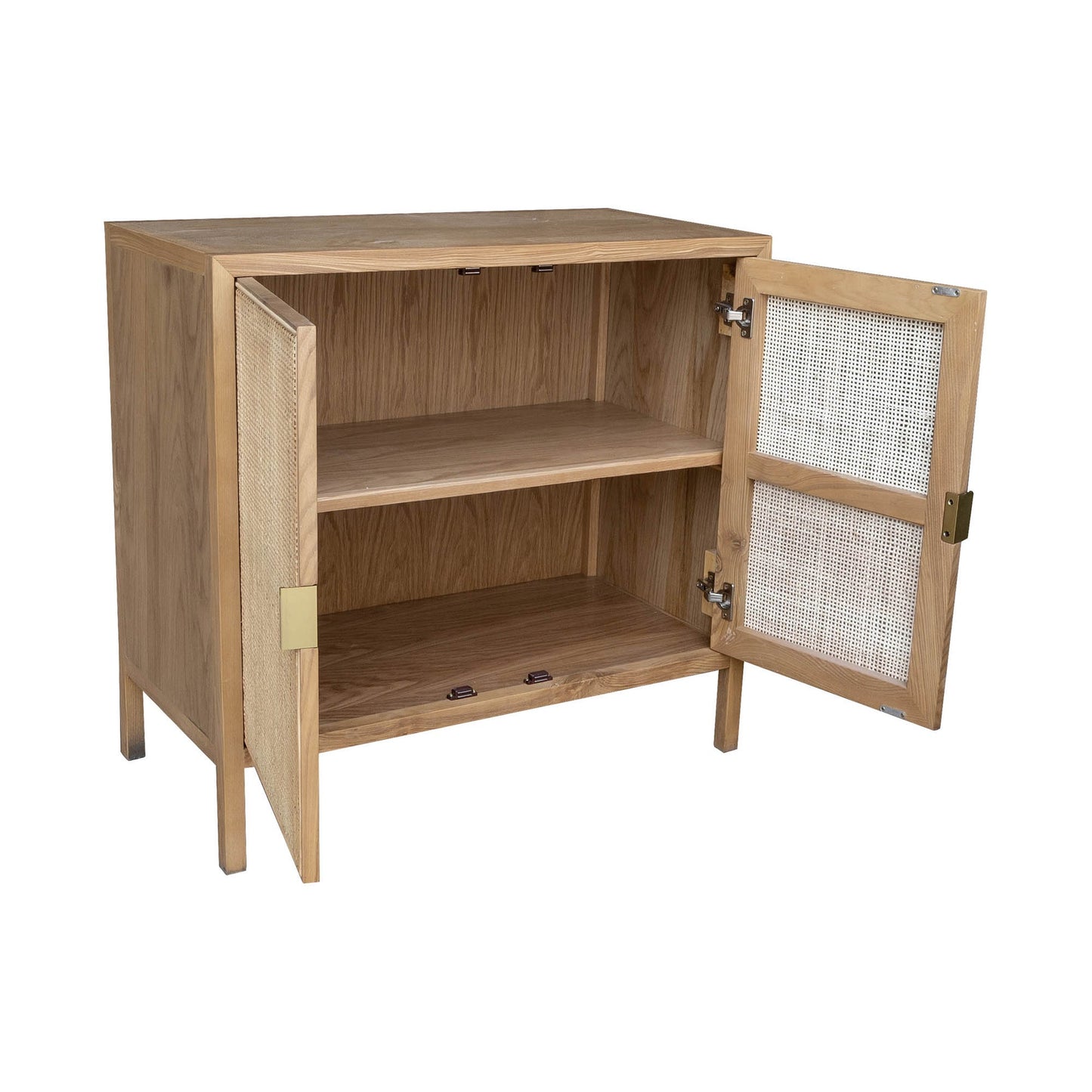 Rattan Sideboard 36"
