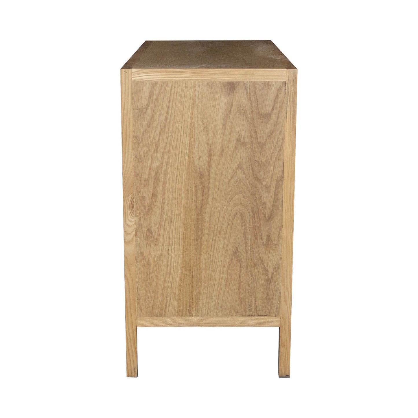 Rattan Sideboard 36"