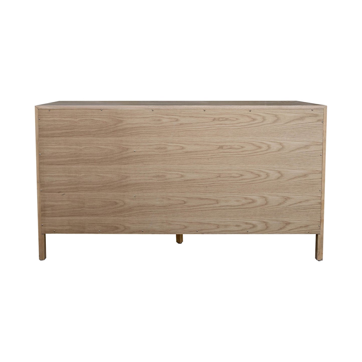 Rattan Sideboard 60"