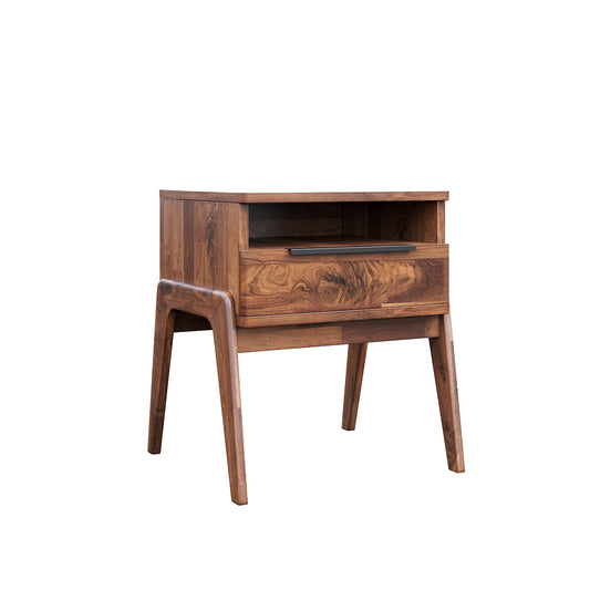 Remix Nightstand - 2003-2018 Homestead Furniture All Rights Reserved