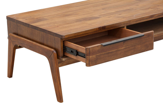 Remix Coffee Table - 2003-2018 Homestead Furniture All Rights Reserved