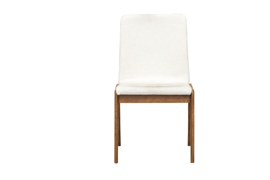 Remix Dining Chair - Cream - 2003-2018 Homestead Furniture All Rights Reserved