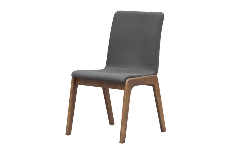 Remix Dining Chair - Grey Fabric - 2003-2018 Homestead Furniture All Rights Reserved