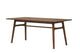 Remix Dining Table - 2003-2018 Homestead Furniture All Rights Reserved