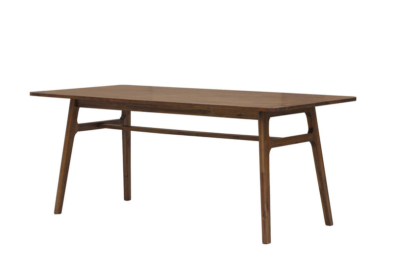 Remix Dining Table - 2003-2018 Homestead Furniture All Rights Reserved