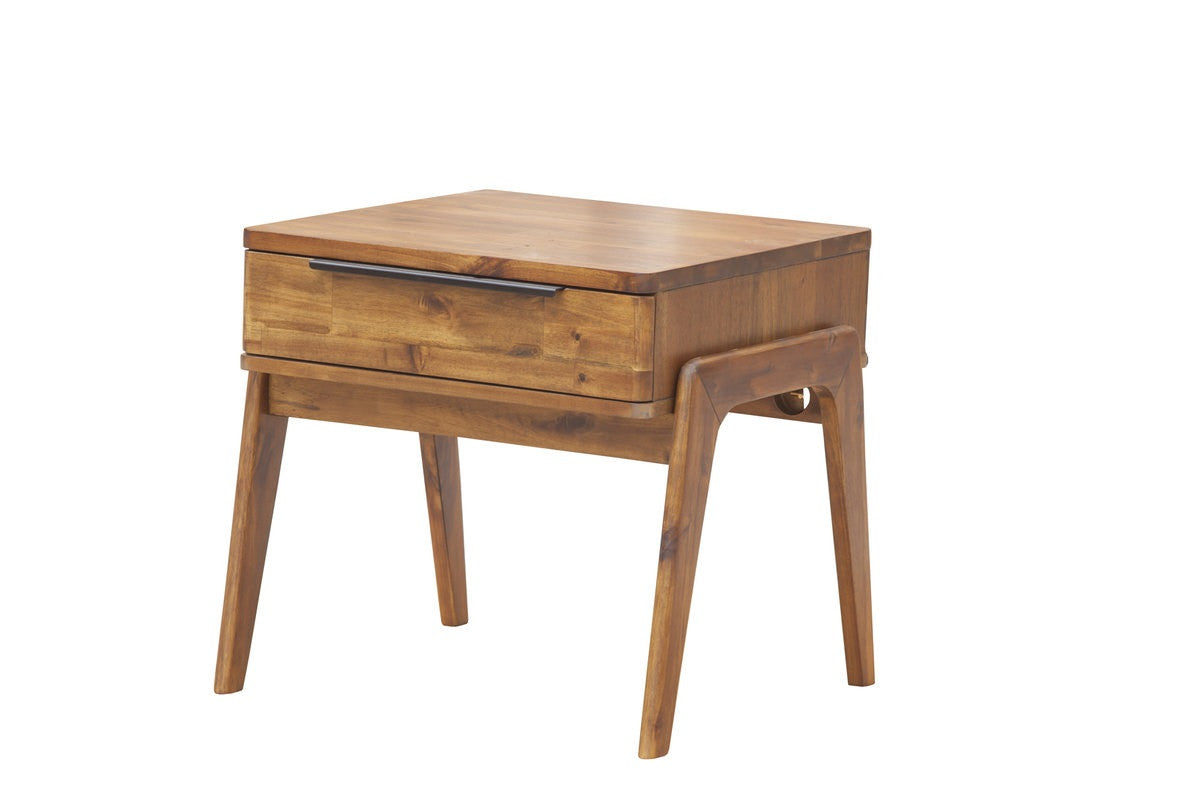 Remix Side Table - 2003-2018 Homestead Furniture All Rights Reserved