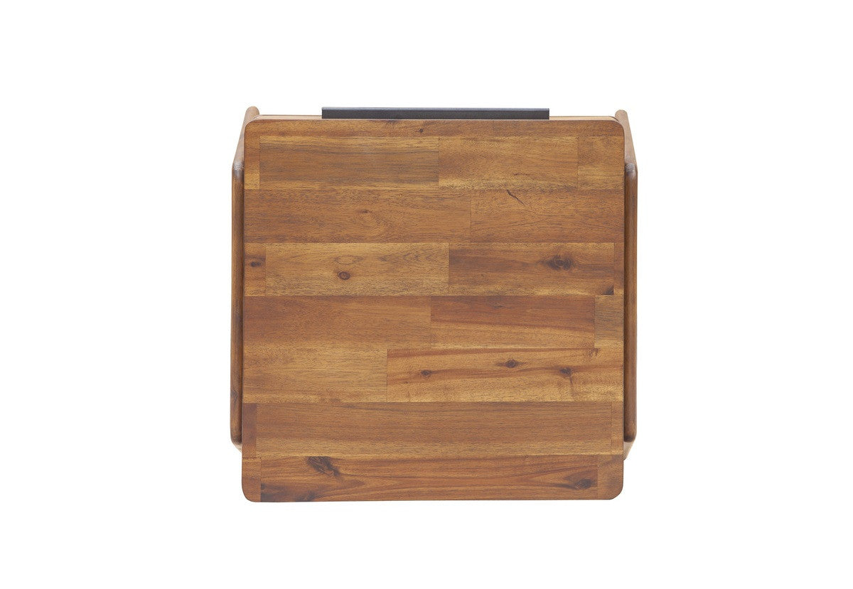 Remix Side Table - 2003-2018 Homestead Furniture All Rights Reserved