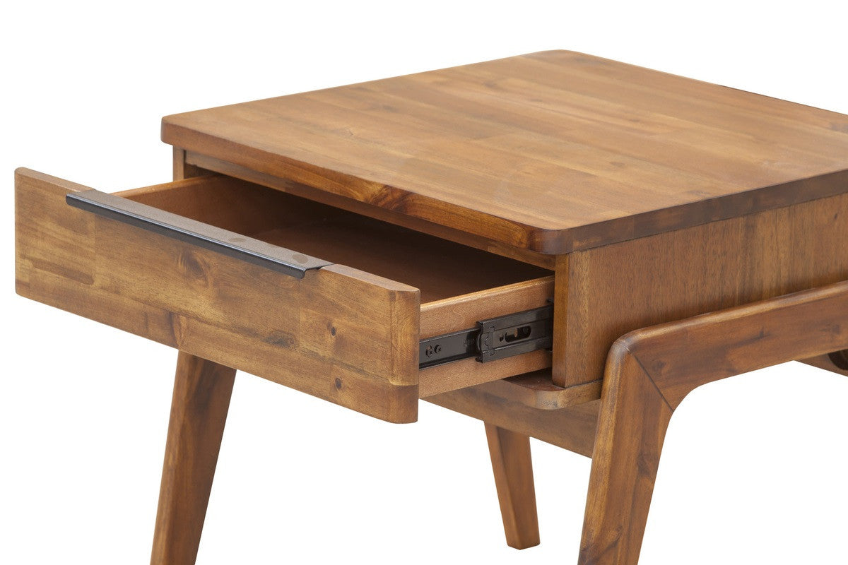 Remix Side Table - 2003-2018 Homestead Furniture All Rights Reserved