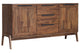 Remix Sideboard - 2003-2018 Homestead Furniture All Rights Reserved