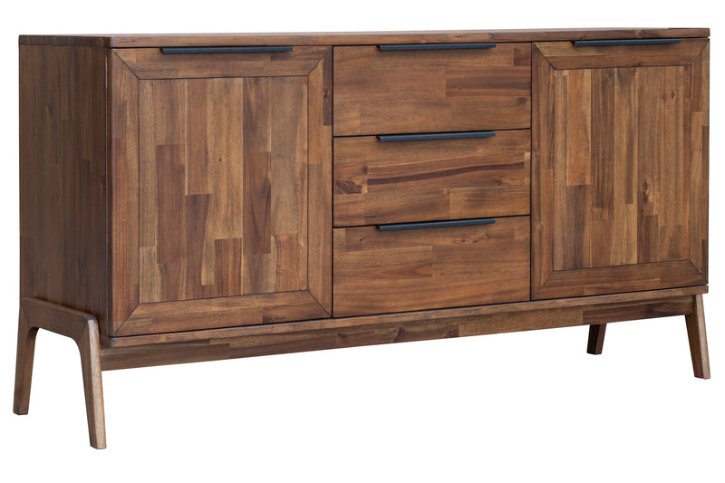 Remix Sideboard - 2003-2018 Homestead Furniture All Rights Reserved
