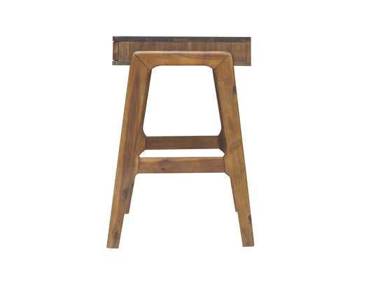 Remix Writing Desk - 2003-2018 Homestead Furniture All Rights Reserved
