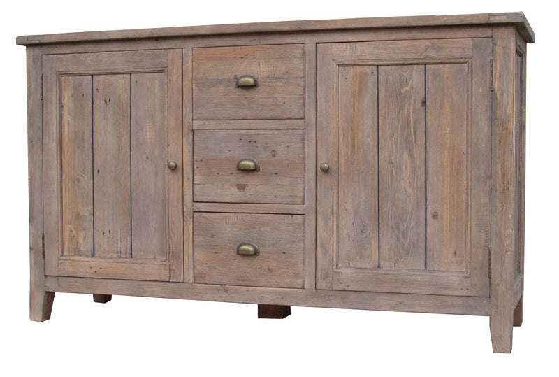 Irish Coast Sideboard 61" - Sundried