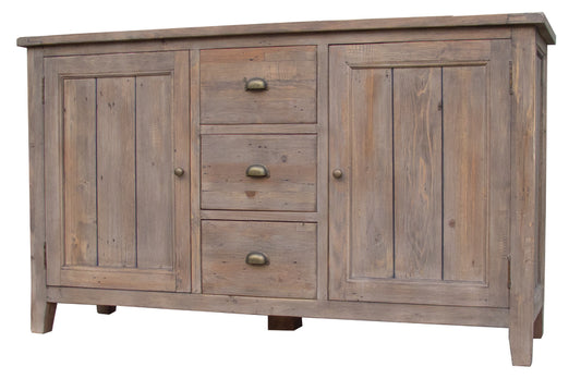 Irish Coast Sideboard 61" - Sundried