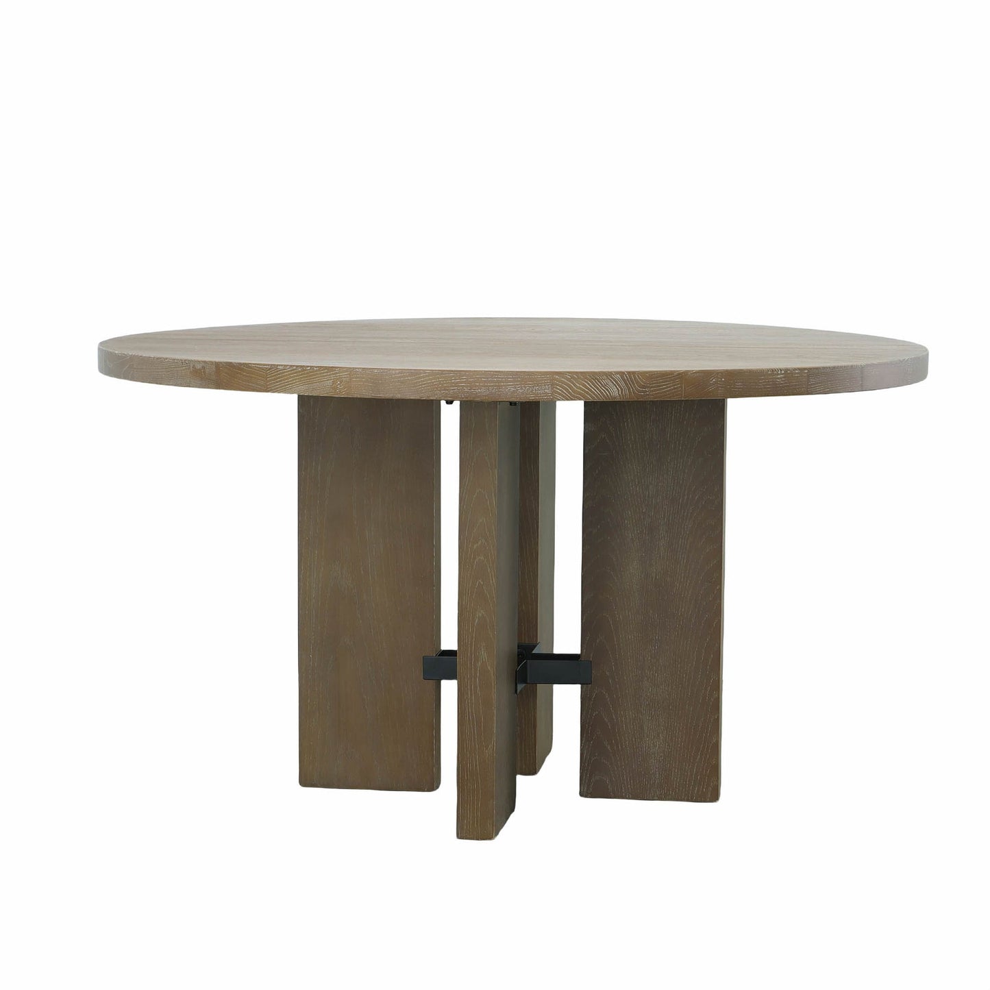 Fraser Round Dining Table - 52"