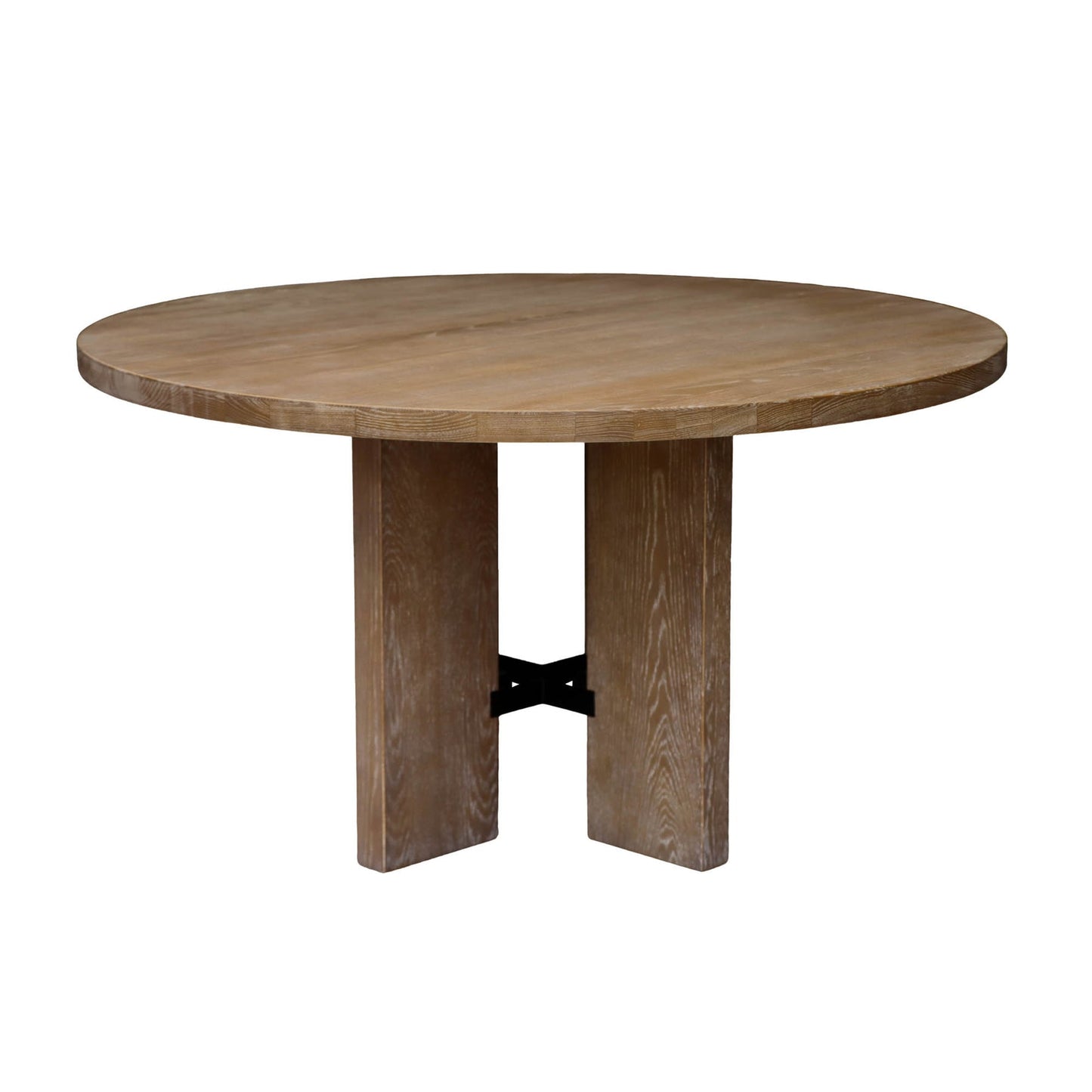Fraser Round Dining Table - 52"