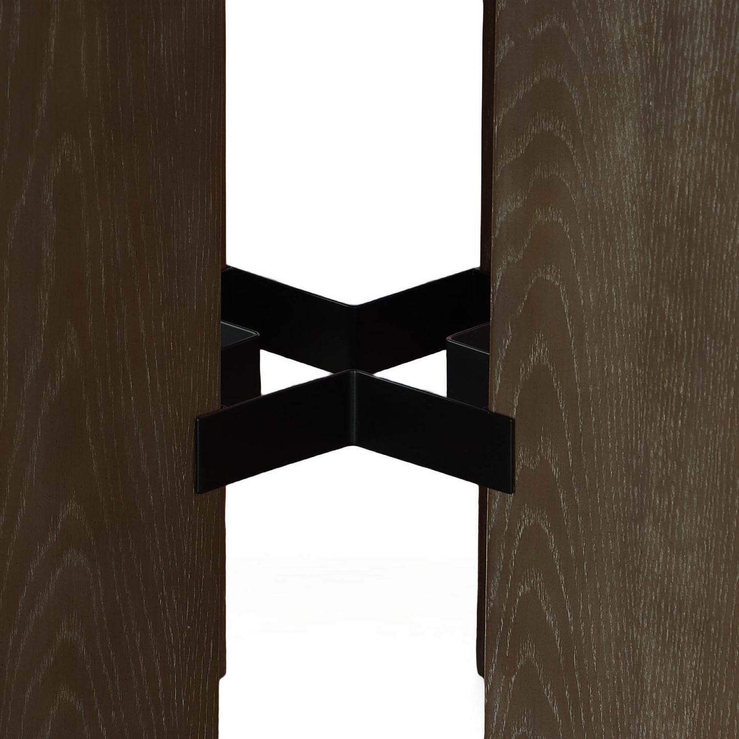 Fraser Round Dining Table - 52"