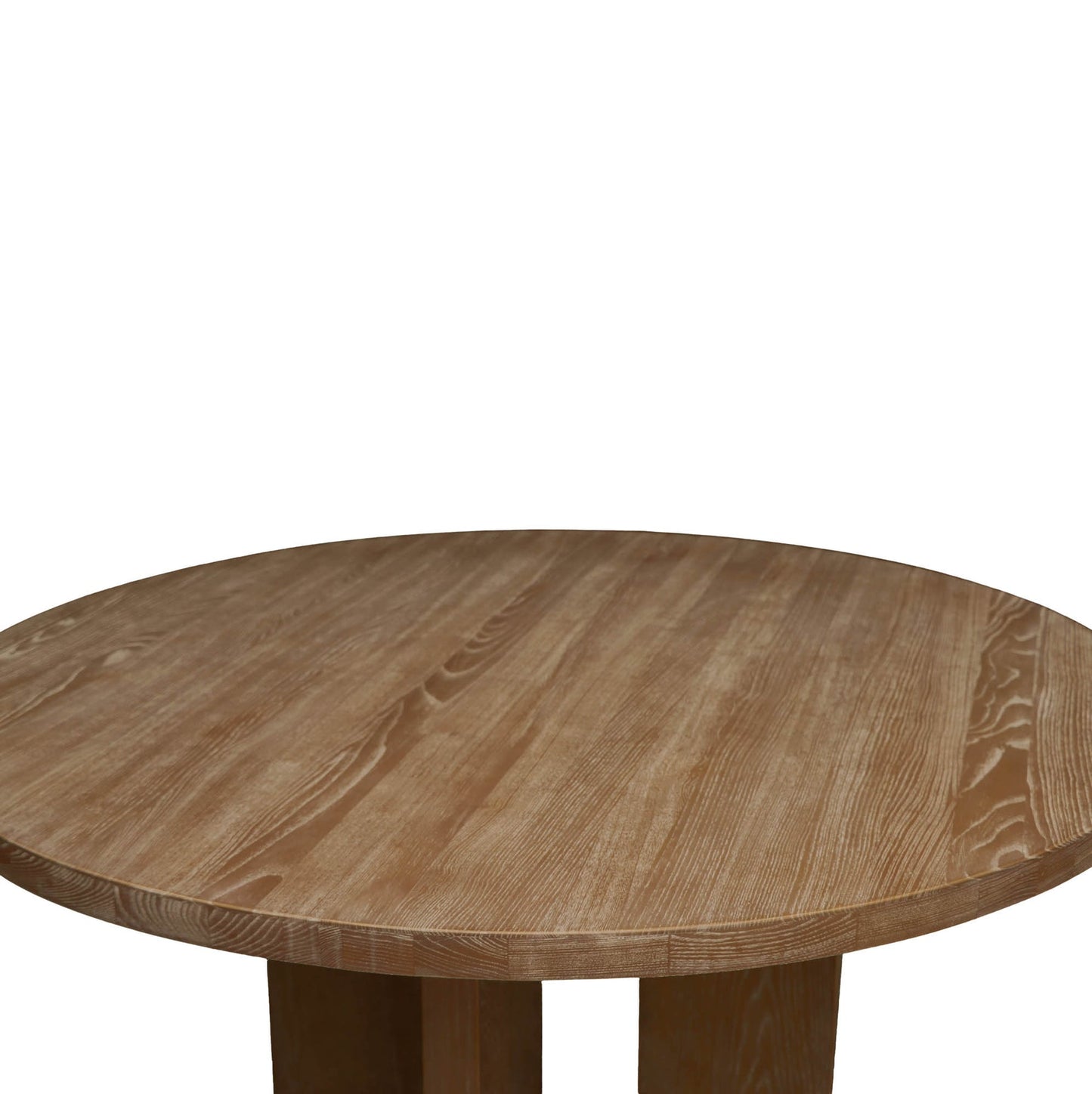 Fraser Round Dining Table - 52"