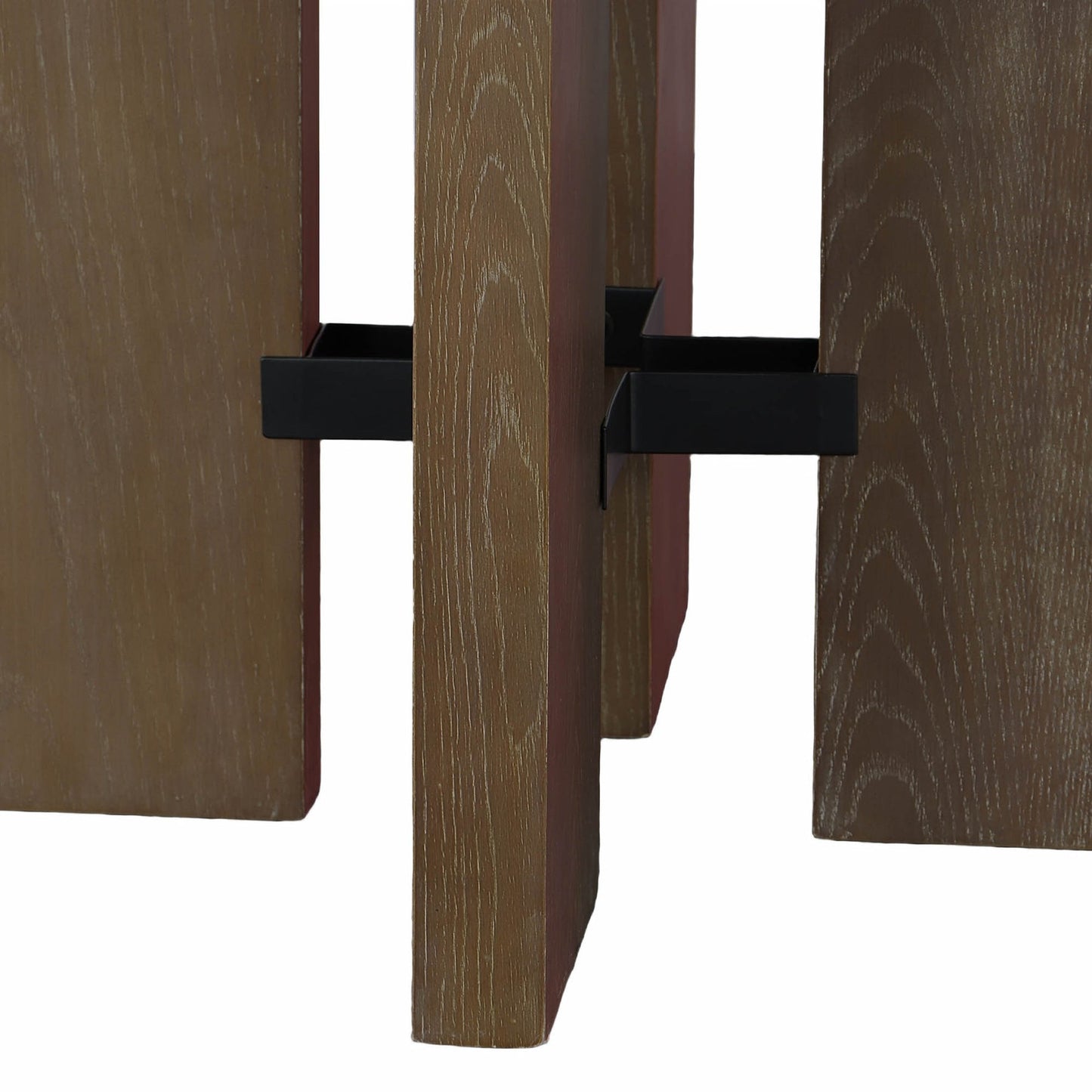 Fraser Round Dining Table - 52"