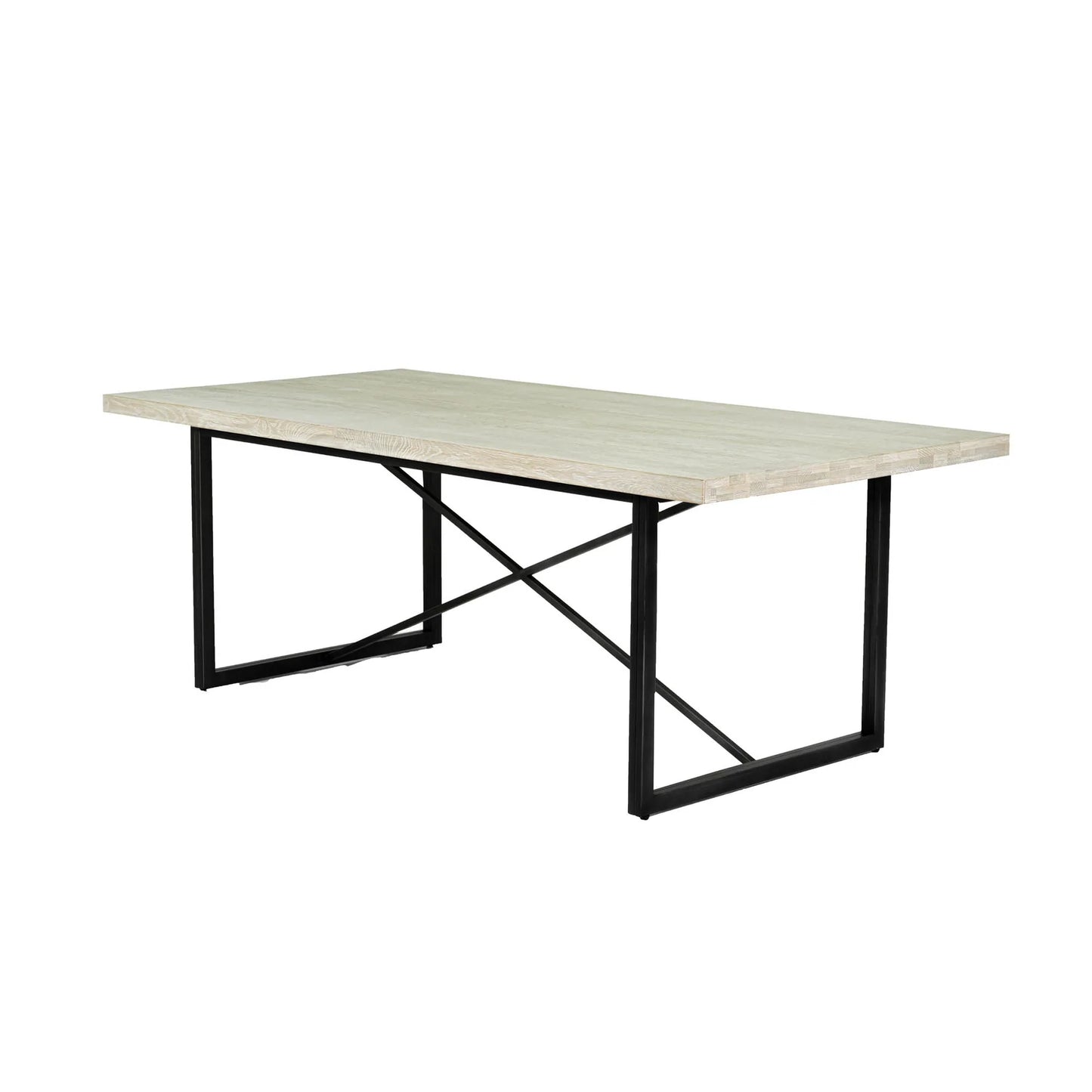 Starlight Dining Table - 41" x 83"