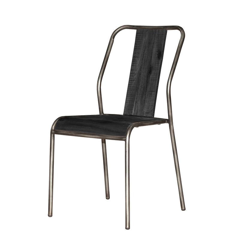 Vintage Dining Chair - 2 Colour Options