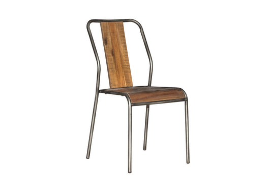 Vintage Dining Chair - 2003-2018 Homestead Furniture All Rights Reserved