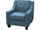 Natalie Accent Chair / or Chair and-a-Half