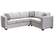 Boston Sectional - Multiple Size Options