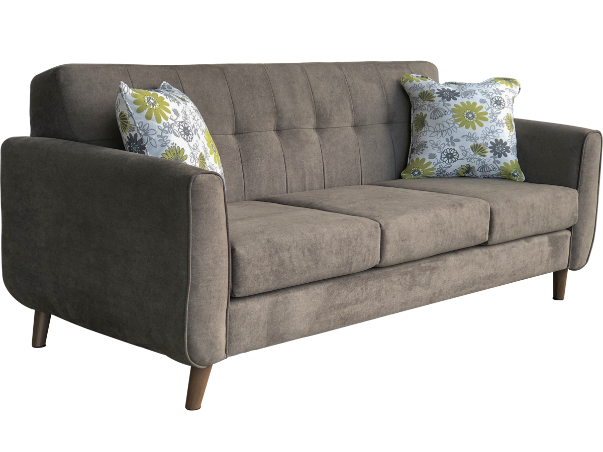 Century Sofa - 2003-2018 Homestead Furniture All Rights Reserved