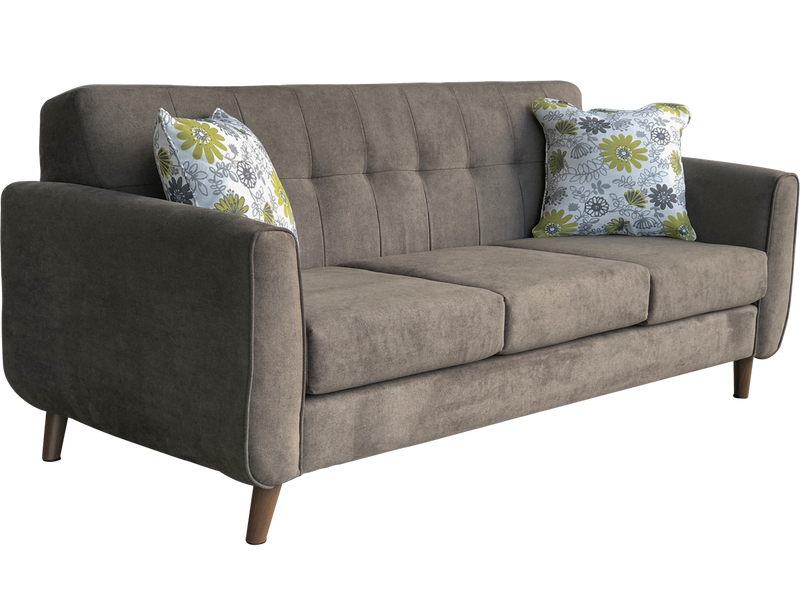 Century Sofa - 2003-2018 Homestead Furniture All Rights Reserved