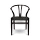 Frida Wishbone Dining Chair - 4 Colours - Homestead Furniture - All Rights Reserved